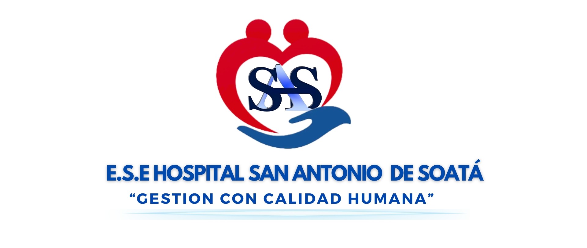 Ese hospital San Antonio de Soata